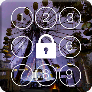 Descargar app Chernobyl Stalker Pin Lock