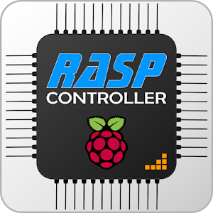 Descargar app Raspcontroller disponible para descarga