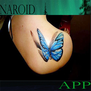 Descargar app Ideas Del Tatuaje De La Maripo
