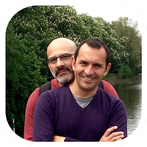 Descargar app Felix Y Sergio - Nos Casamos disponible para descarga