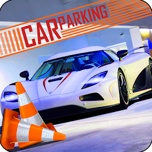 Descargar app Lujoso: Multi Parky Car Parker: Valet Parking