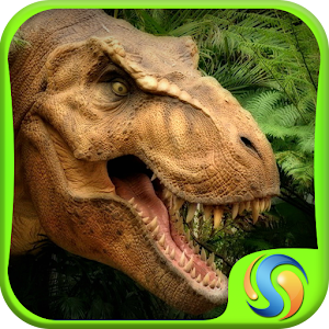 Descargar app Dino Caza Rival: Sniper disponible para descarga