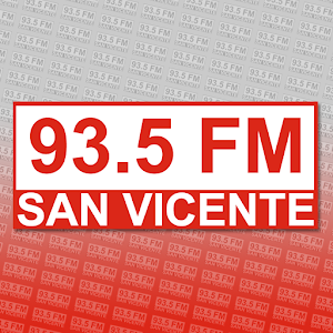 Descargar app Fm 93.5 Radio San Vicente