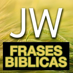 Descargar app Jw - Frases Biblicas disponible para descarga