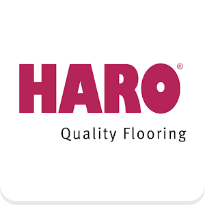 Descargar app Haro – Quality Flooring disponible para descarga