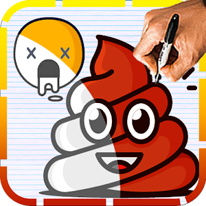 Descargar app Cómo Dibujar Caras Emoji disponible para descarga
