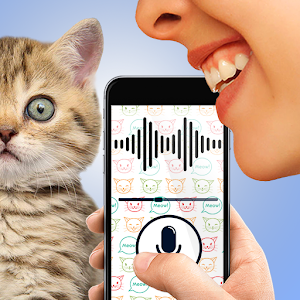 Descargar app Gato Traductor Idiomas Broma disponible para descarga