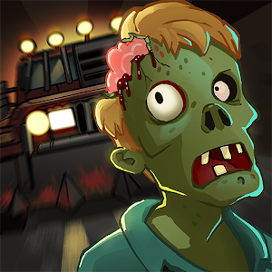 Descargar app Age Of Zombie: Dead Highway disponible para descarga
