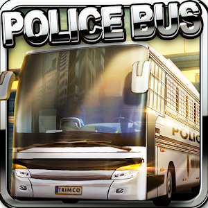 Descargar app Policía Bus Prisión Transporte