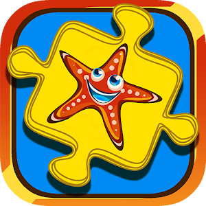 Descargar app Sea Funny Puzzles