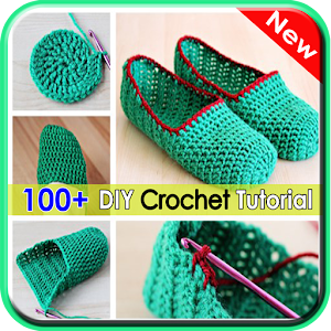 Descargar app Tutorial De Diy Crochet