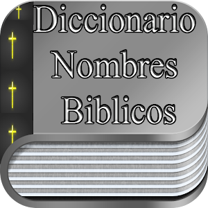 Descargar app Diccionario Nombres Biblicos