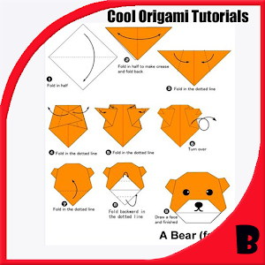 Descargar app Fácil De Origami Tutoriales