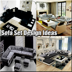 Descargar app Ideas De Diseño De Sofá