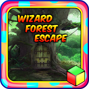Descargar app Wizard Forest Escape Juego disponible para descarga