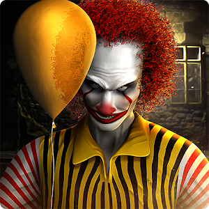 Descargar app Scary Clown Escape: Gangster Revenge disponible para descarga