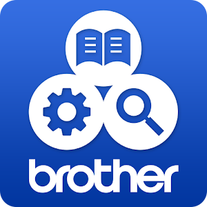 Descargar app Brother Supportcenter disponible para descarga