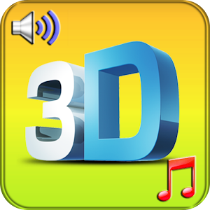 Descargar app 3d Sonidos Ringtones