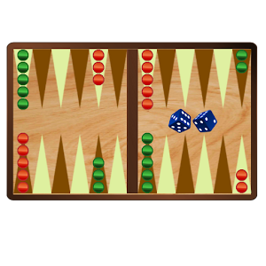 Descargar app Backgammon