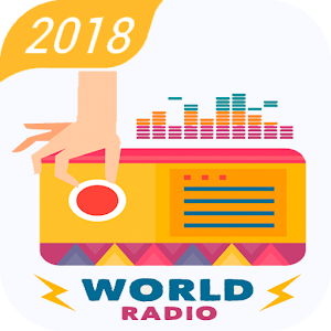Descargar app Radio Mundial Fm ( Radio Espagne )
