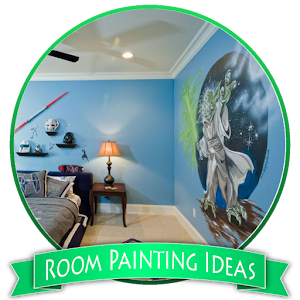 Descargar app Ideas De La Pintura De La Sala disponible para descarga