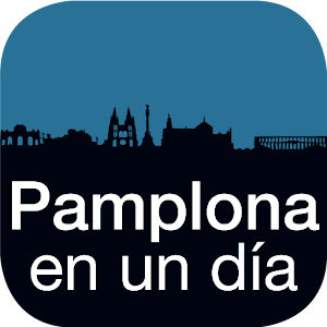 Descargar app Pamplona En 1 Día