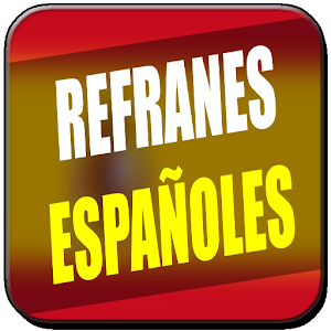 Descargar app Refranes Españoles