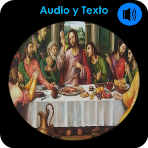 Descargar app Oracion Jueves Santo Audio-texto