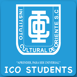 Descargar app Ico Students disponible para descarga