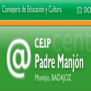 Descargar app Ceip Padre Manjón