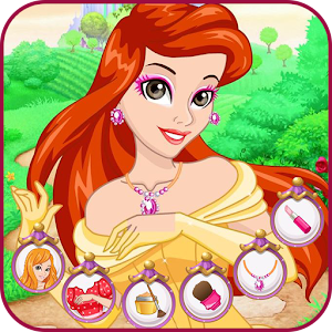 Descargar app Maquillaje Para Princesas