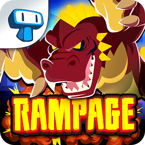 Descargar app Ufb Rampage – Campeonato Final De Monstruos