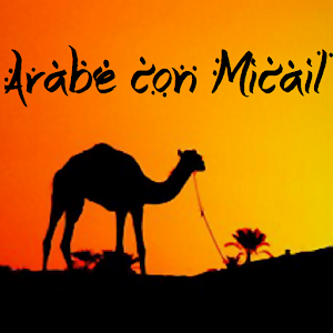 Descargar app Aprender árabe Online Con Mica disponible para descarga