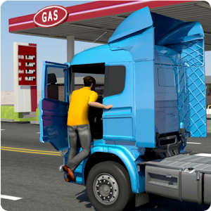 Descargar app Petrolero Camión De Transportista Simulador