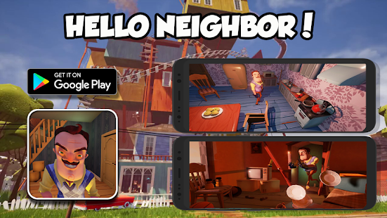 4game neighbor unlock dimensions