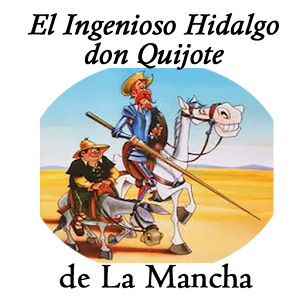 Descargar app Don Quijote De La Mancha Gratis
