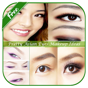Descargar app Pretty Asian Eyes Makeup Ideas