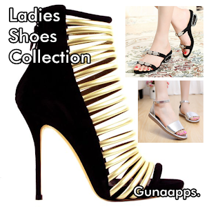 Descargar app Ladies Shoes Collection disponible para descarga