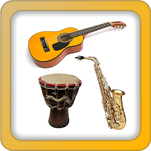 Descargar app Instrumentos Musicales