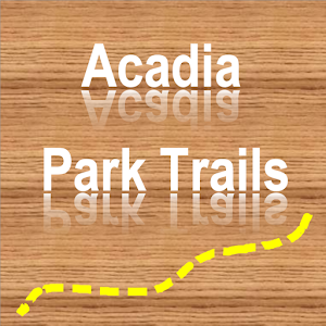 Descargar app Senderos De Acadia Np