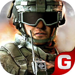 Descargar app Comando Francotirador 3d : Moderno Guerra
