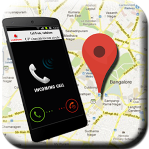 Descargar app Mobile Tracker Número