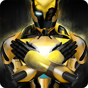 Descargar app Prototipo Hierro Wolverine disponible para descarga