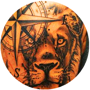 Descargar app Los Tatuajes Inspirados disponible para descarga