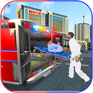 Descargar app Misión De Rescate De La Ambulancia: Tráfico De