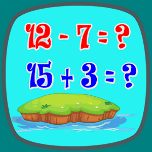 Descargar app Matemáticas Para Los Niños disponible para descarga