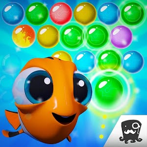 Descargar app Bubble Puzzle Bobble Gratis disponible para descarga
