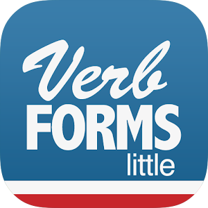 Descargar app Francés: Verbos - Verbforms Français Little disponible para descarga