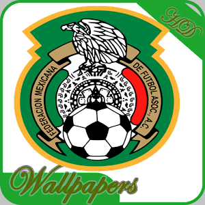 Descargar app Mexico National Football Team Hd Wallpapers