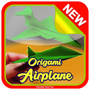 Descargar app Avión De Origami